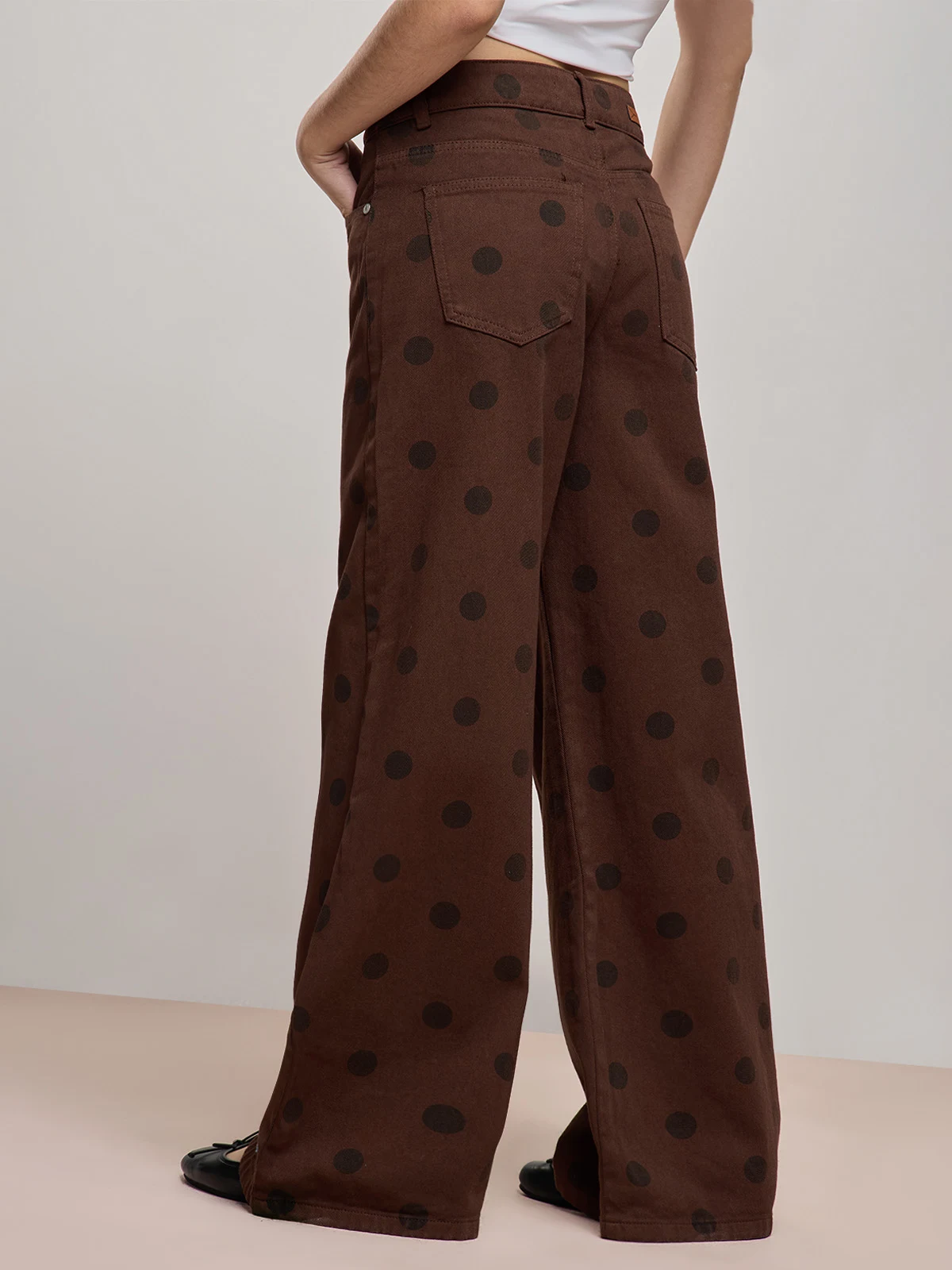 JEANS REGULAR MUJER INDEX - 3