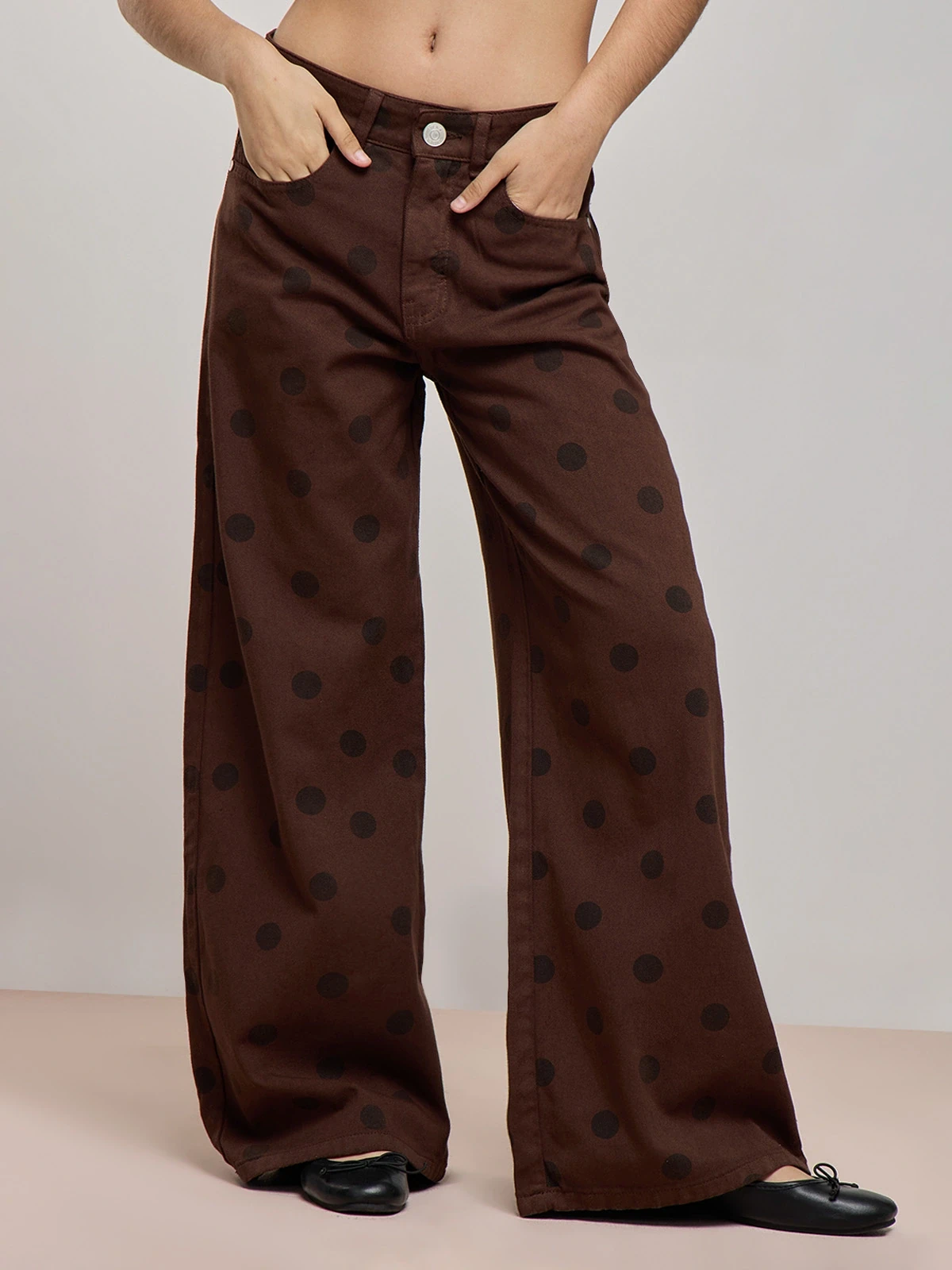 JEANS REGULAR MUJER INDEX - 6