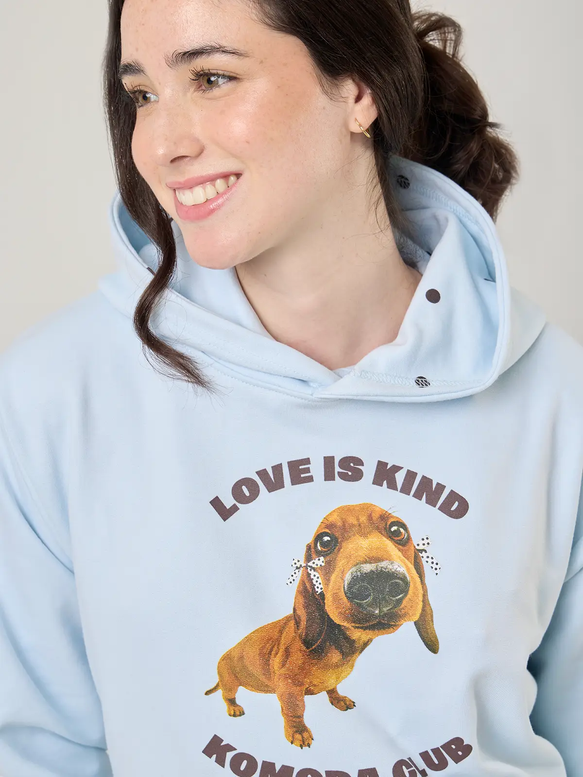 POLERA MANGA LARGA MUJER INDEX X KOMODA - 6
