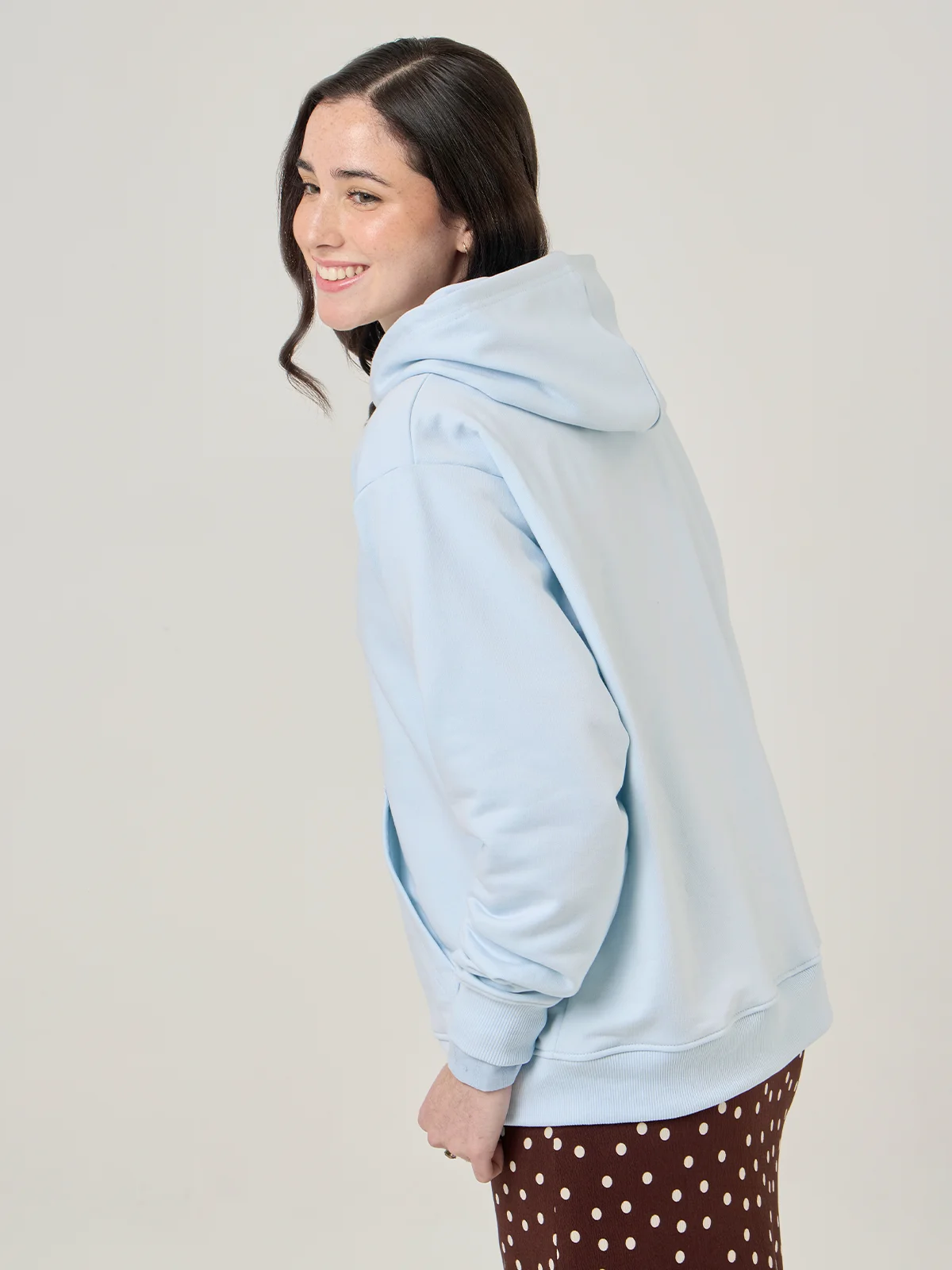 POLERA MANGA LARGA MUJER INDEX X KOMODA - 4