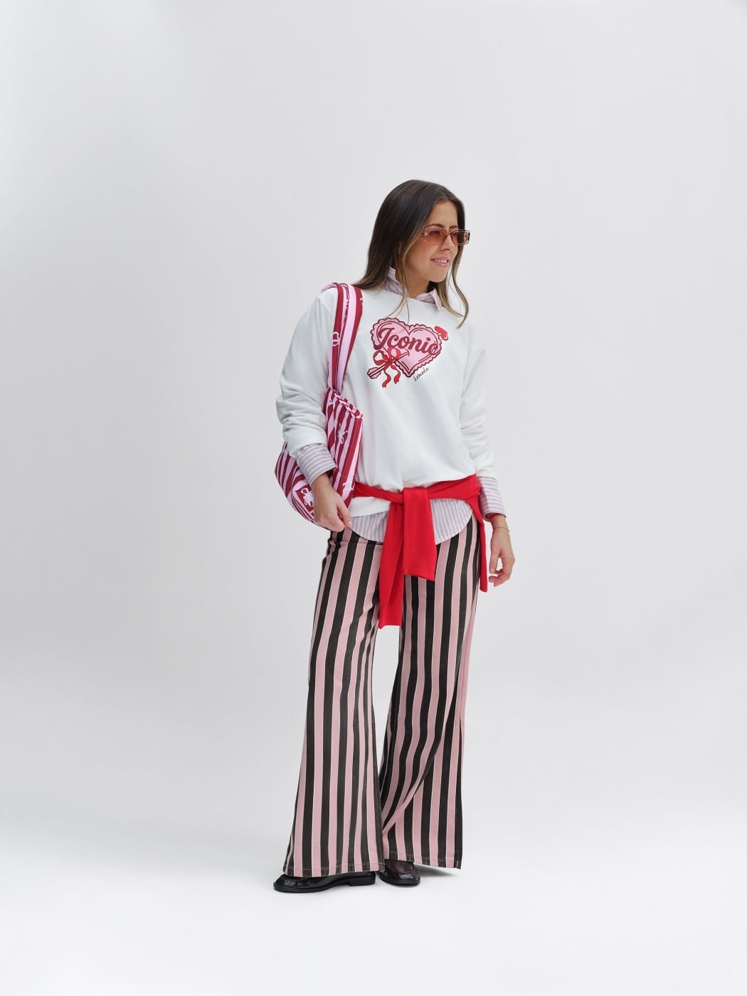 POLERA MANGA LARGA MUJER INDEX X KOMODA - 2