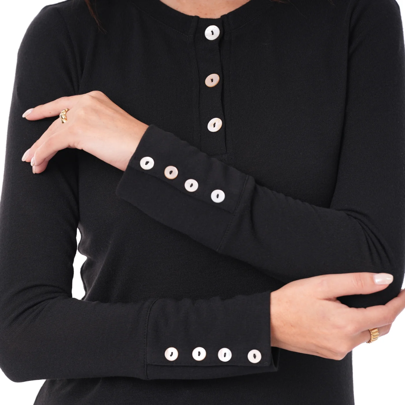 CHOMPA MUJER CP MODA DE COLECCIÓN MASUDA - 3