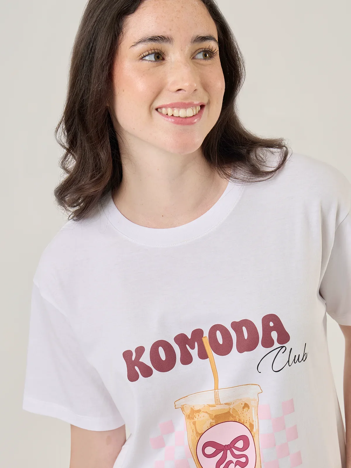 POLO MANGA CORTA MUJER INDEX X KOMODA - 6