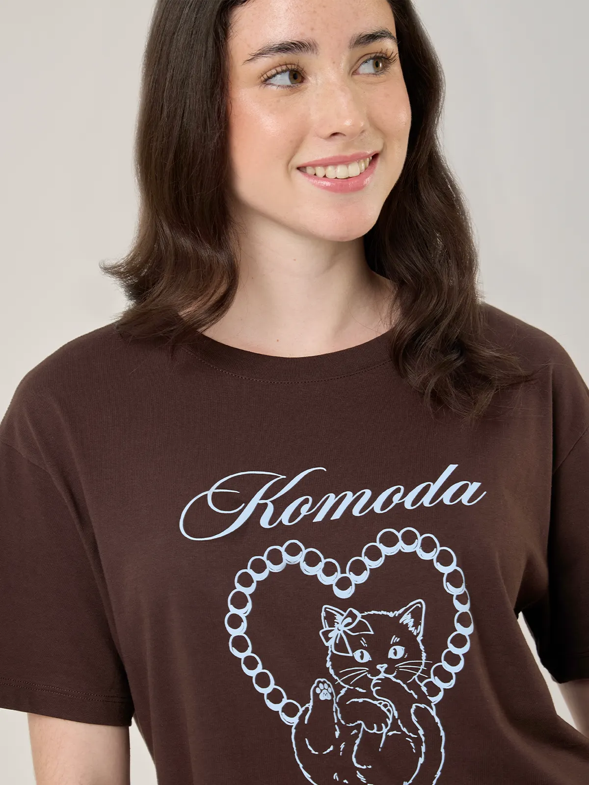 POLO MANGA CORTA MUJER INDEX X KOMODA - 6