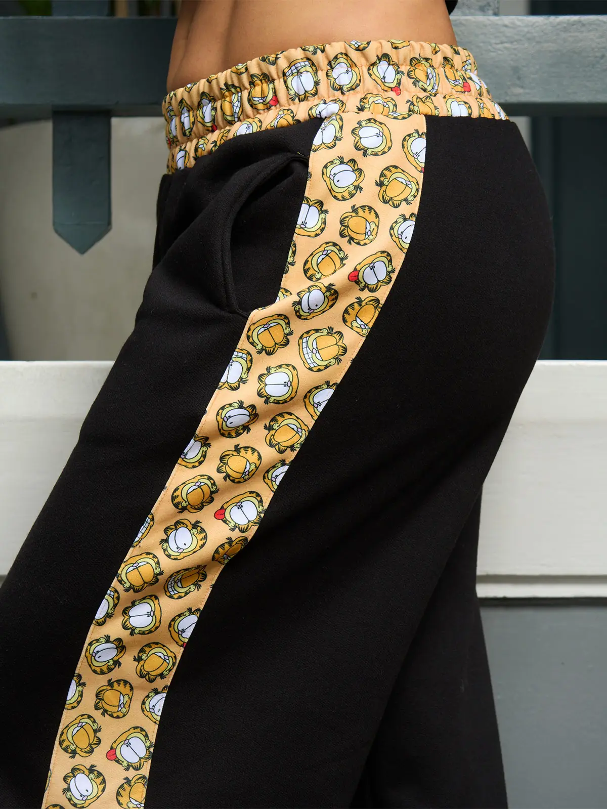 PANTALÓN MUJER ALEJANDRA BAIGORRIA - 4