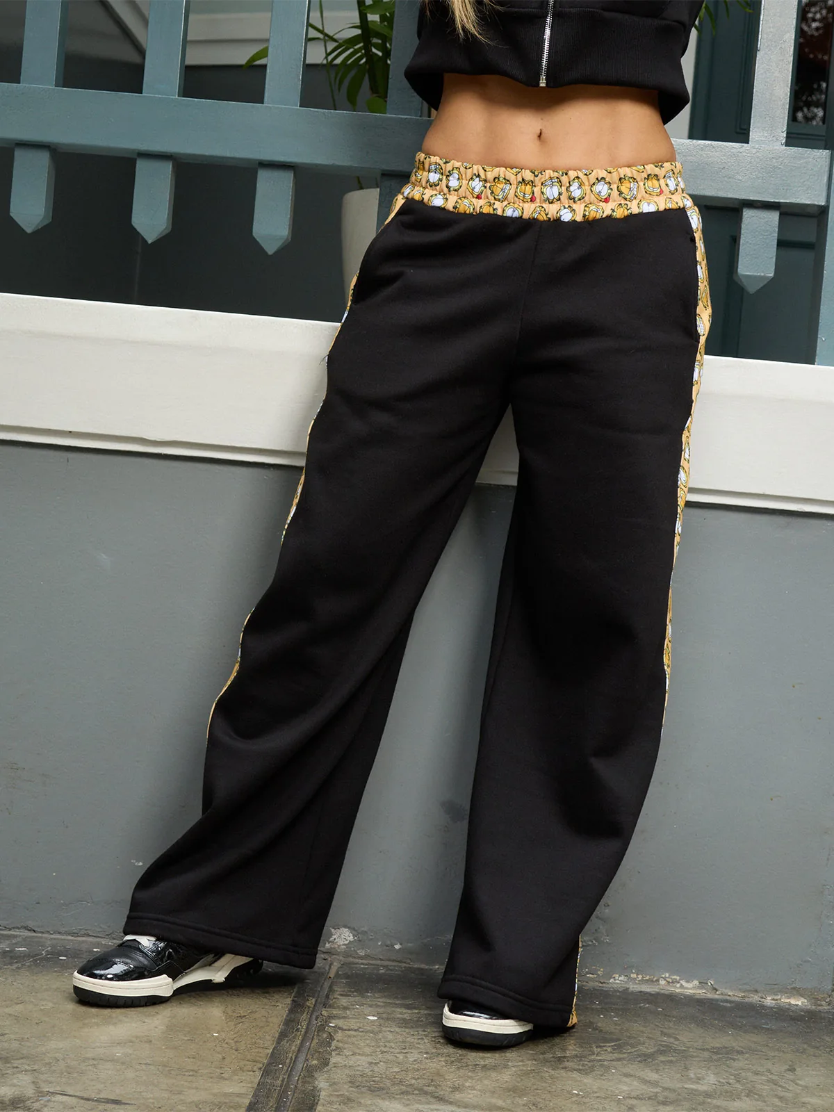 PANTALÓN MUJER ALEJANDRA BAIGORRIA - 2