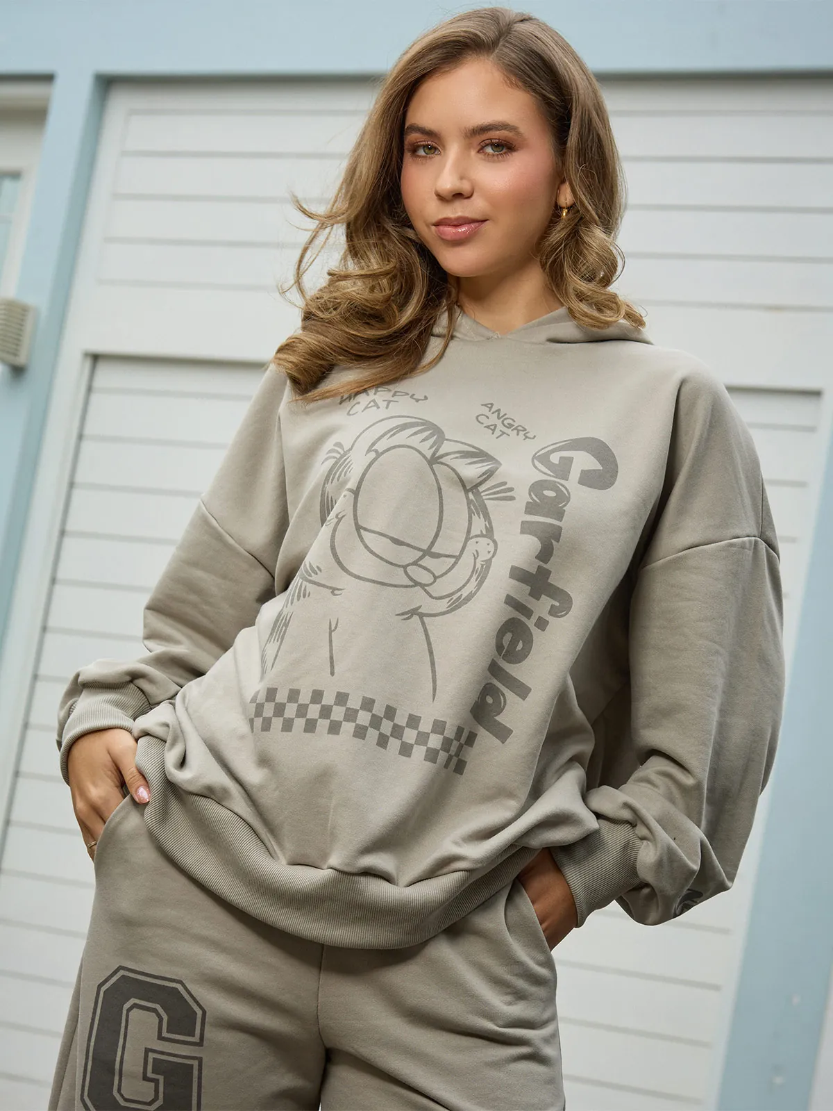 POLO MUJER ALEJANDRA BAIGORRIA - 1