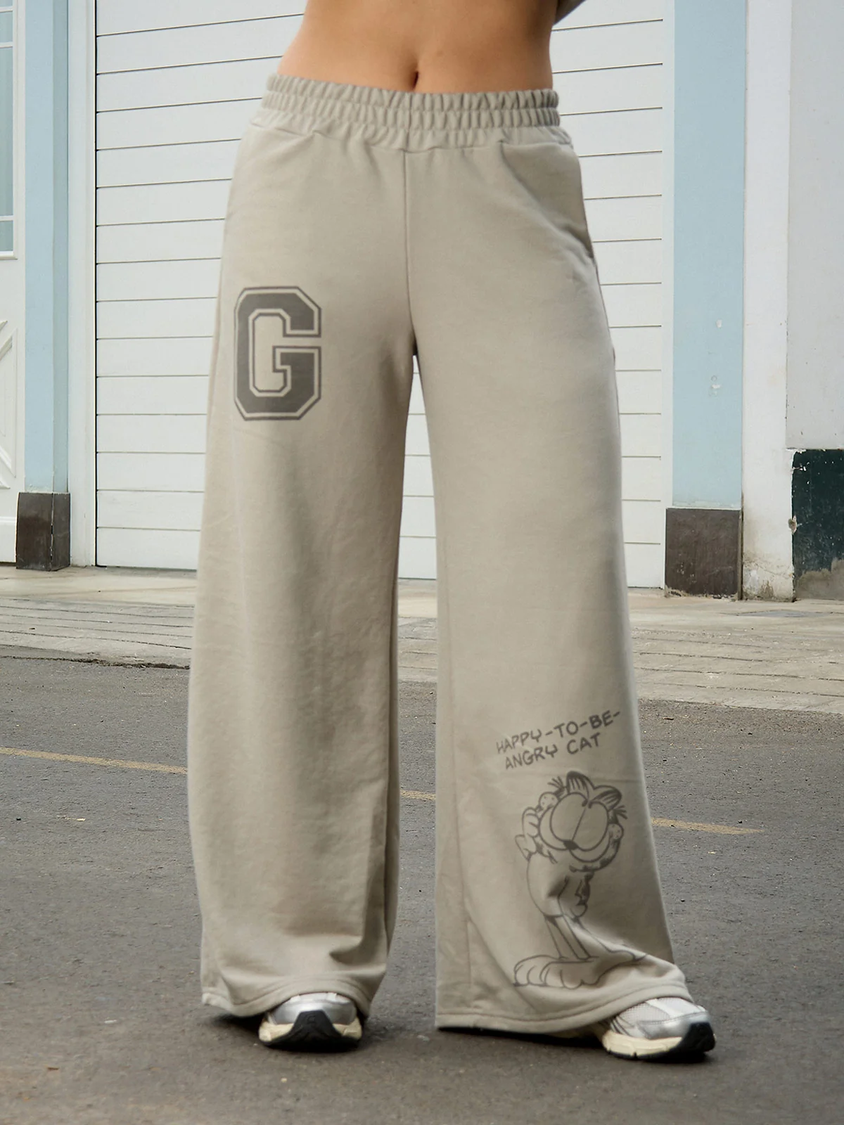 PANTALÓN MUJER ALEJANDRA BAIGORRIA - 2