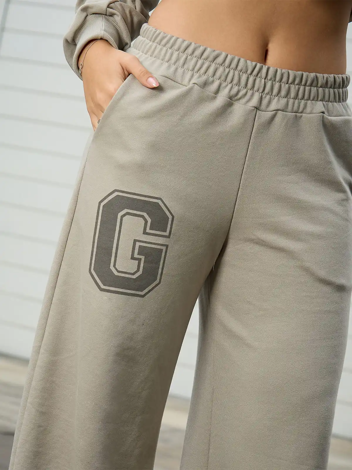 PANTALÓN MUJER ALEJANDRA BAIGORRIA - 4
