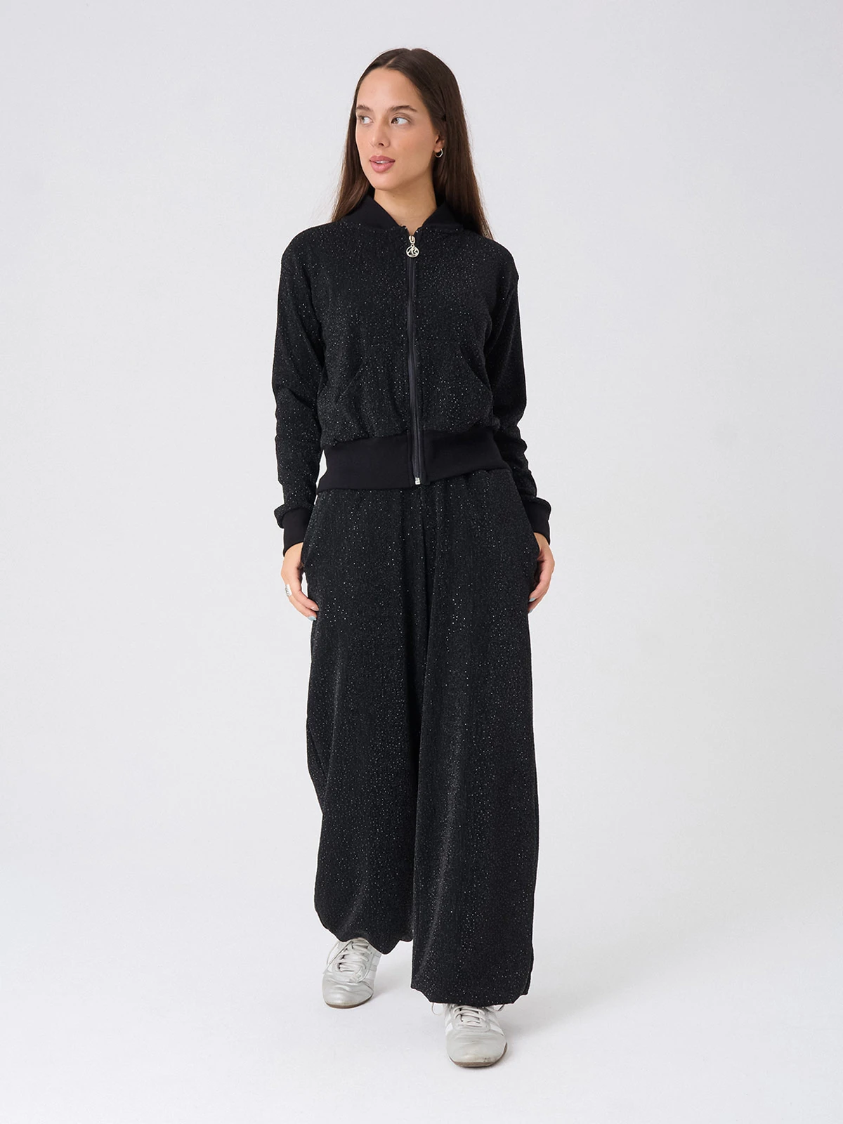 PANTALON MUJER ALEJANDRA BAIGORRIA NELLY - 1