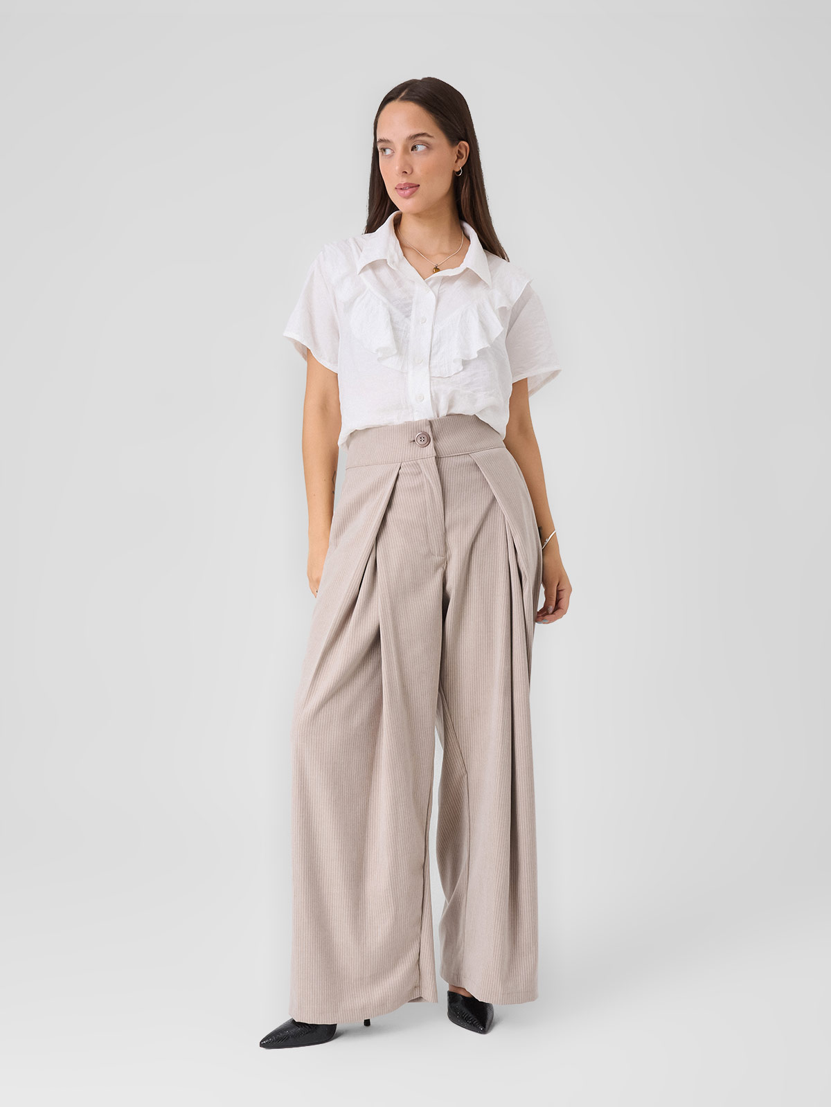 PANTALON A MUJER ALEJANDRA BAIGORROI AMAHIA - 1