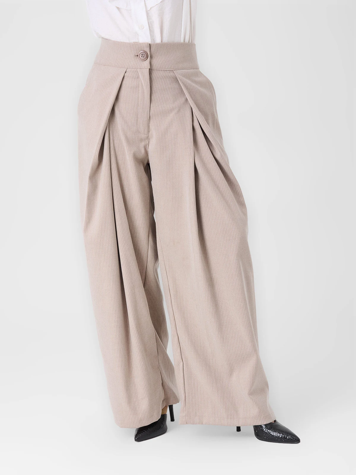 PANTALON A MUJER ALEJANDRA BAIGORROI AMAHIA - 2