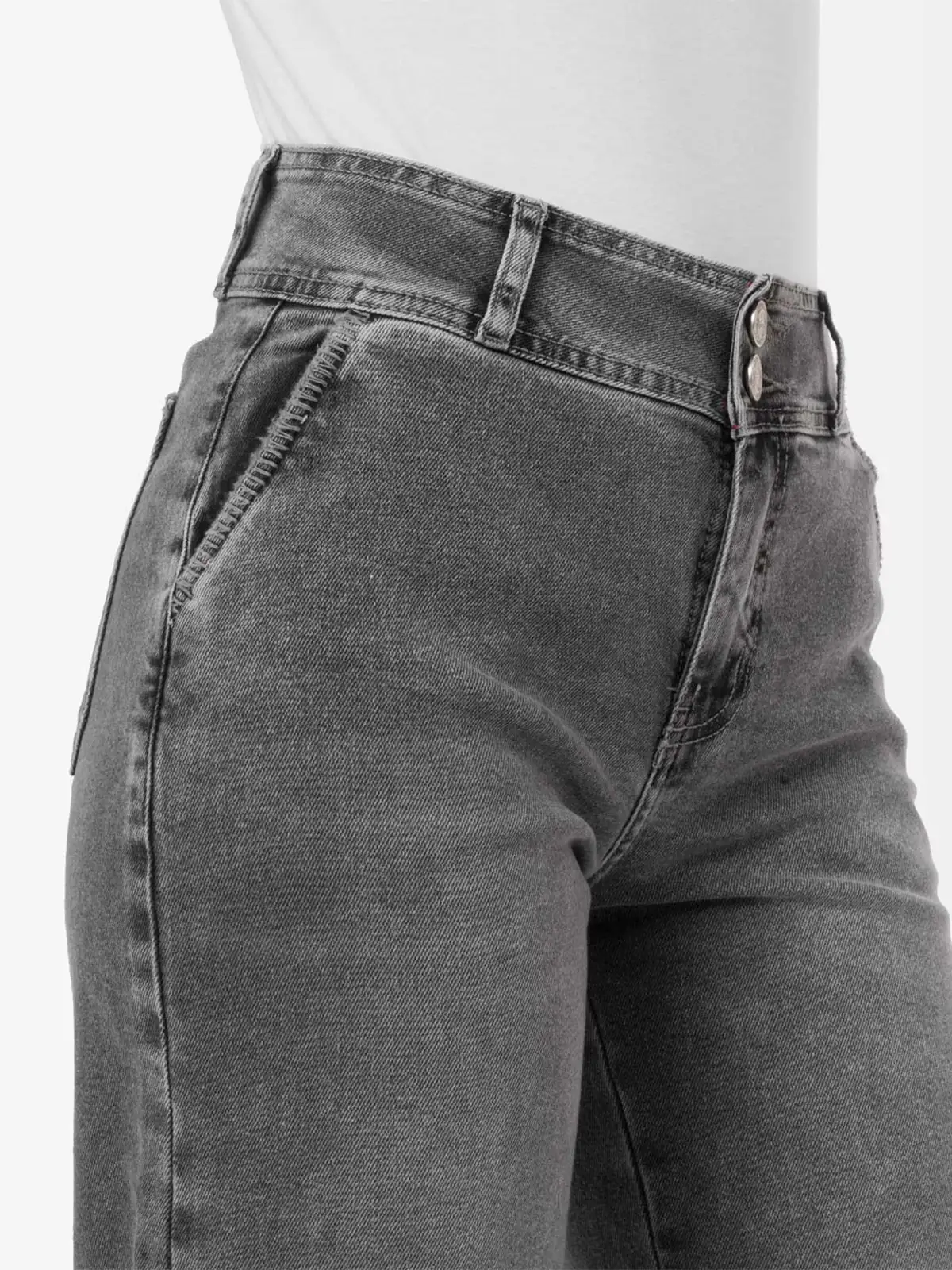 JEAN CULOTTE MUJER PIONIER OFEL  - 5