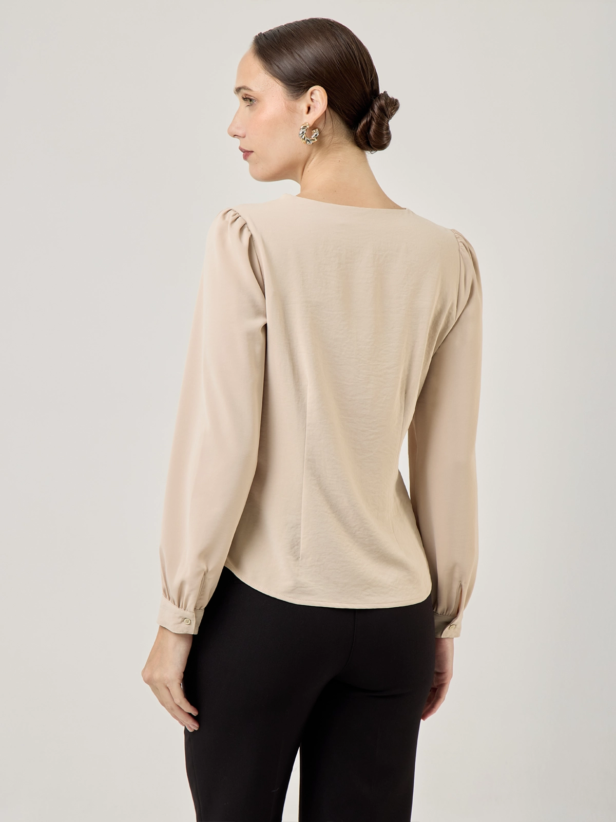 BLUSA MUJER JOHN HOLDEN WOMAN ELIANA - 2