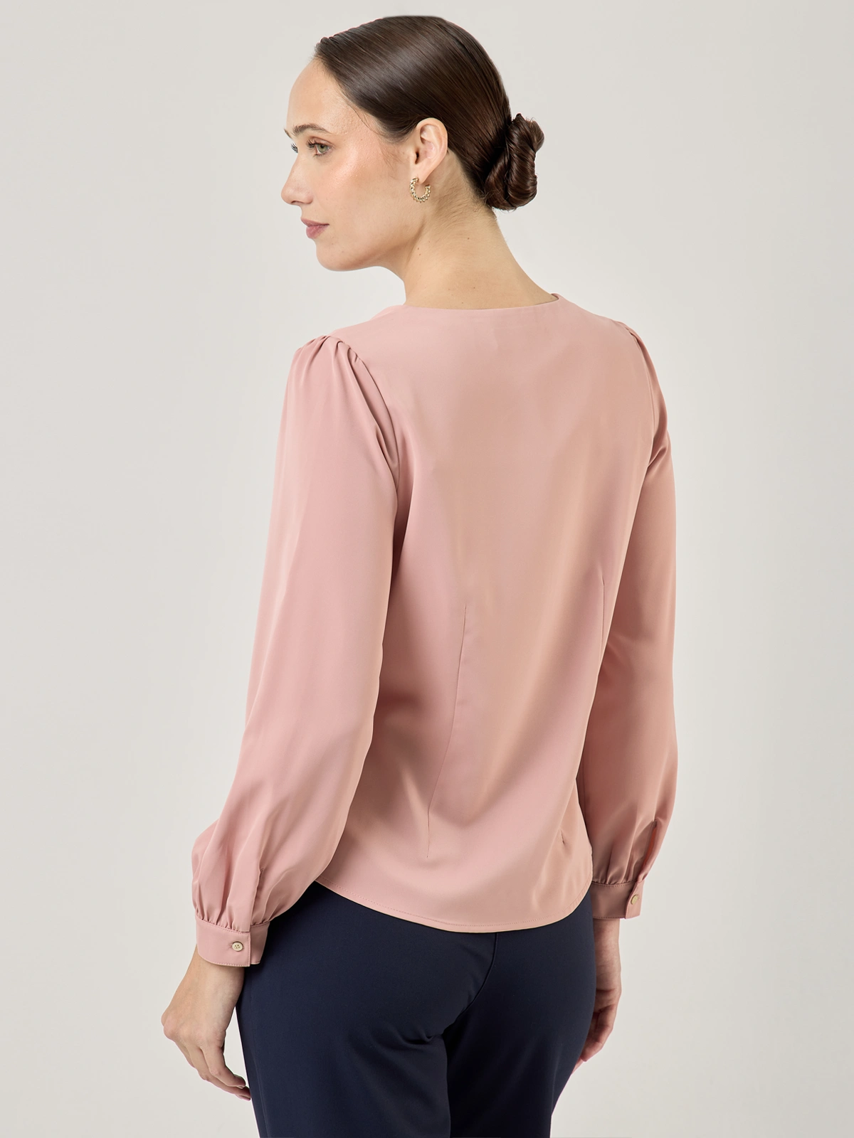 BLUSA MUJER JOHN HOLDEN WOMAN ELIANA - 2