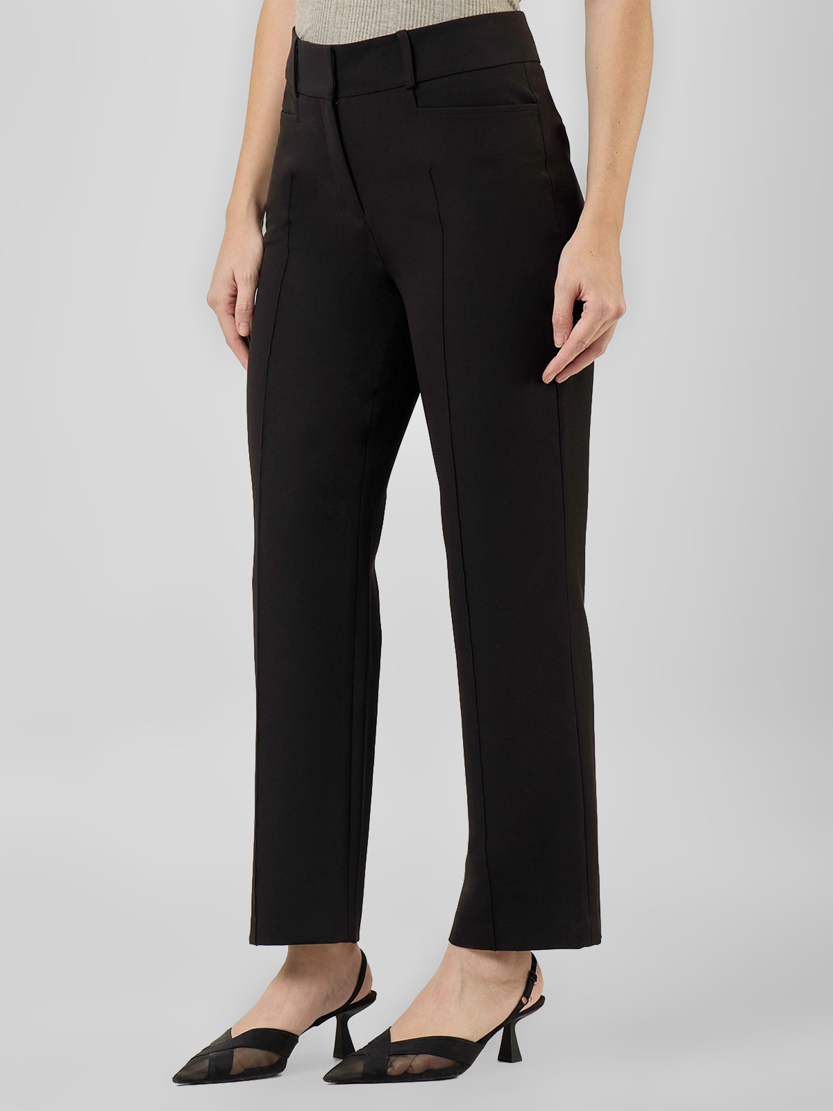 PANTALON RECTO MUJER JOHN HOLDEN WOMAN AUDREY - 3