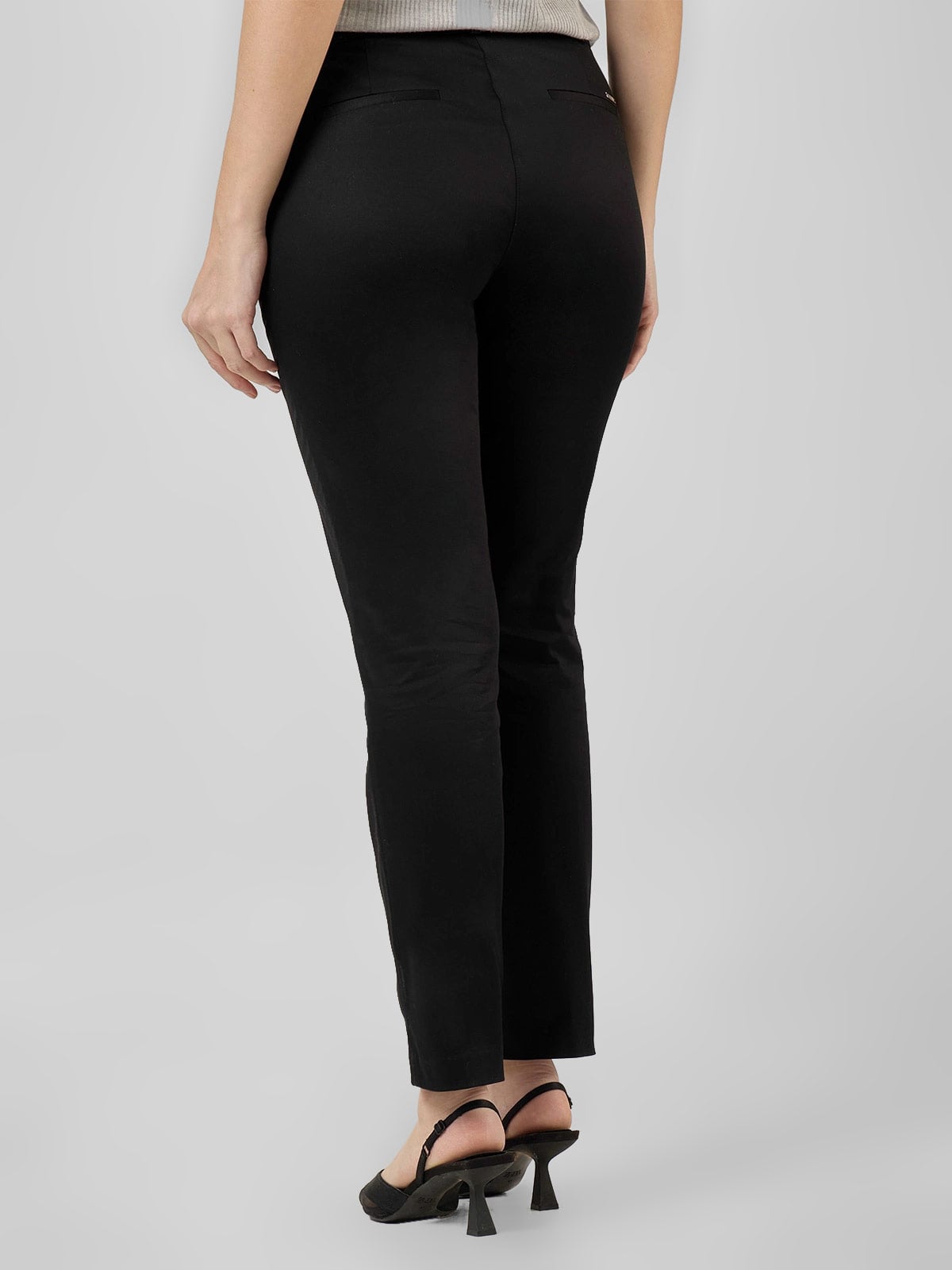 PANTALON RECTO MUJER JOHN HOLDEN WOMAN SAHARLOT - 3