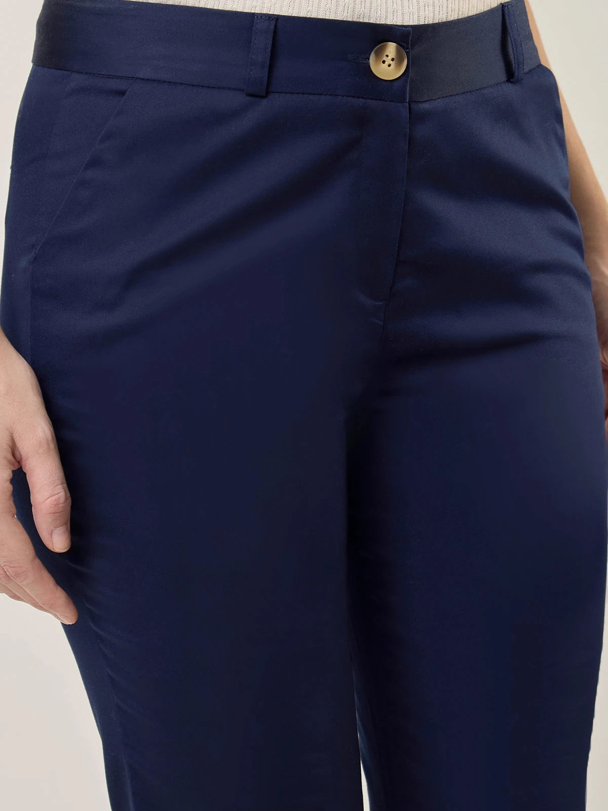 PANTALON RECTO MUJER JOHN HOLDEN WOMAN SAHARLOT - 5