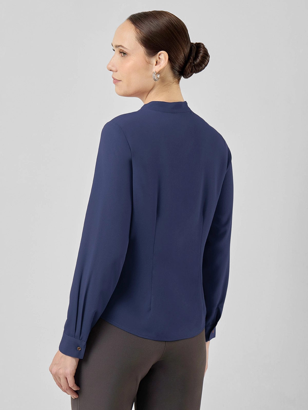 BLUSA MUJER JOHN HOLDEN WOMAN HOLY - 2