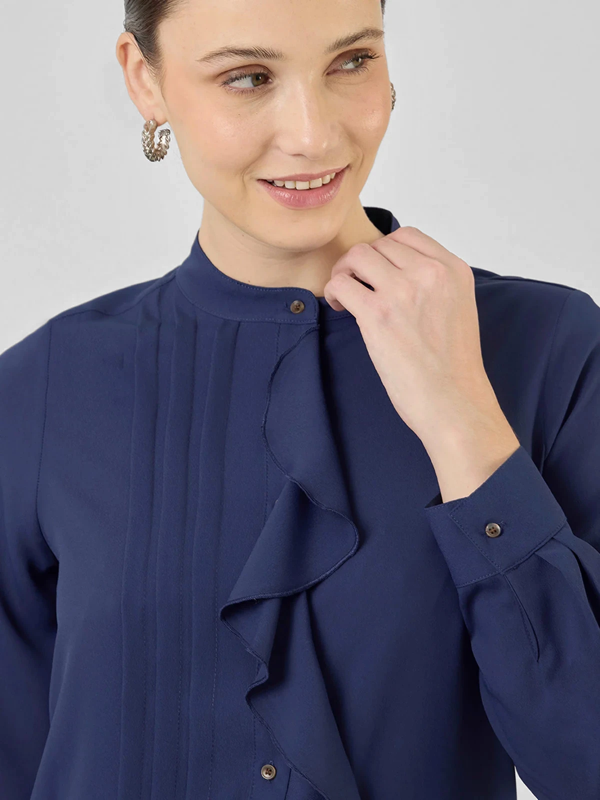 BLUSA MUJER JOHN HOLDEN WOMAN HOLY - 4