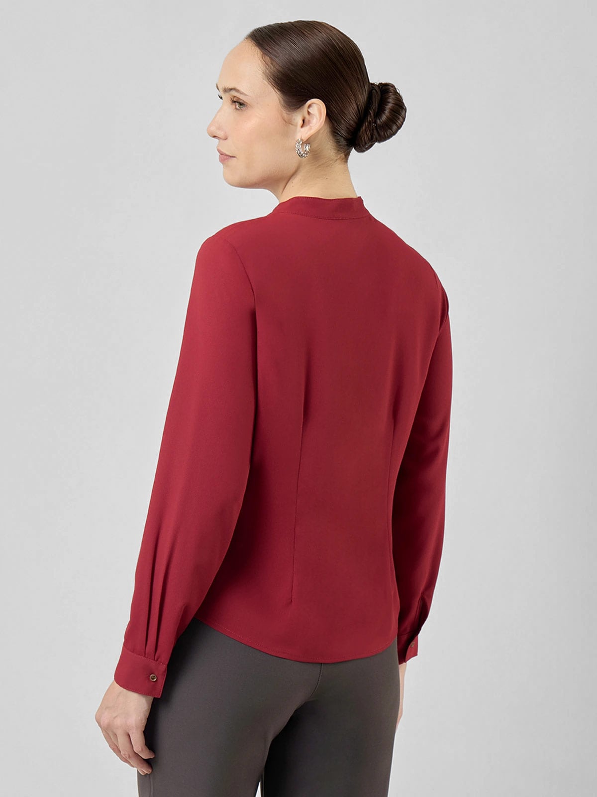 BLUSA MUJER JOHN HOLDEN WOMAN HOLY - 2