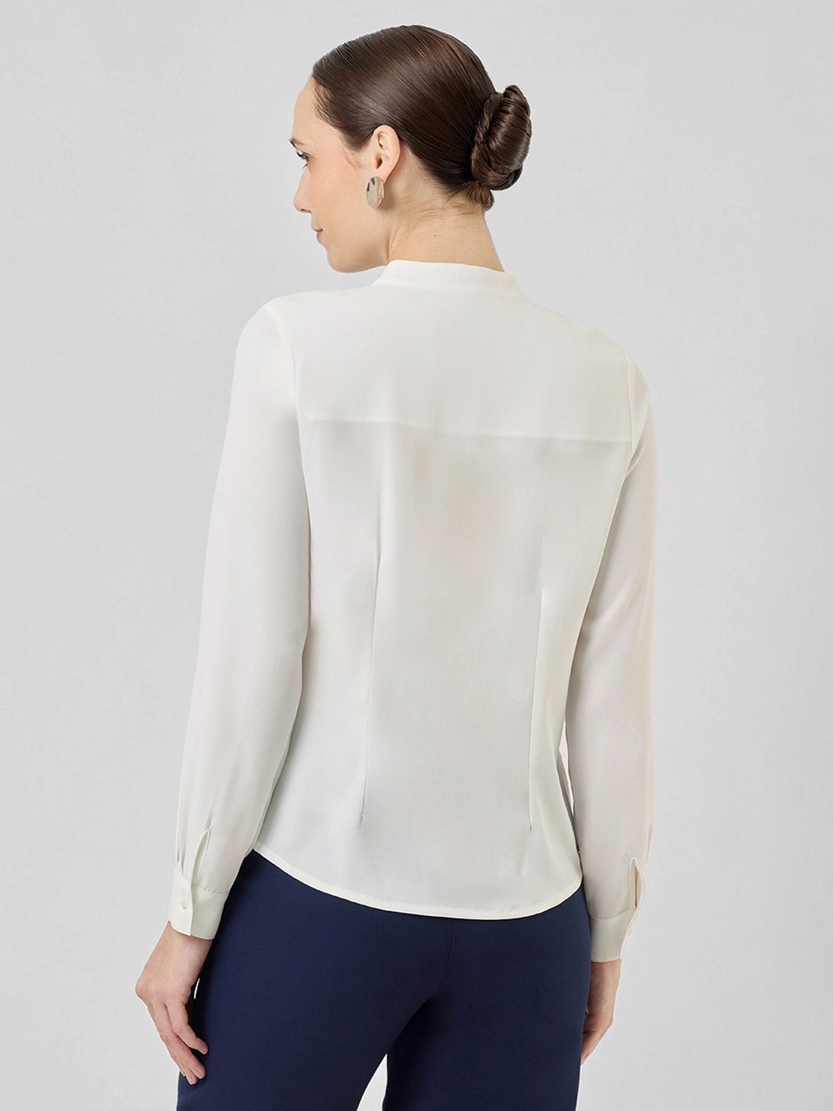 BLUSA MUJER JOHN HOLDEN WOMAN HOLY - 2