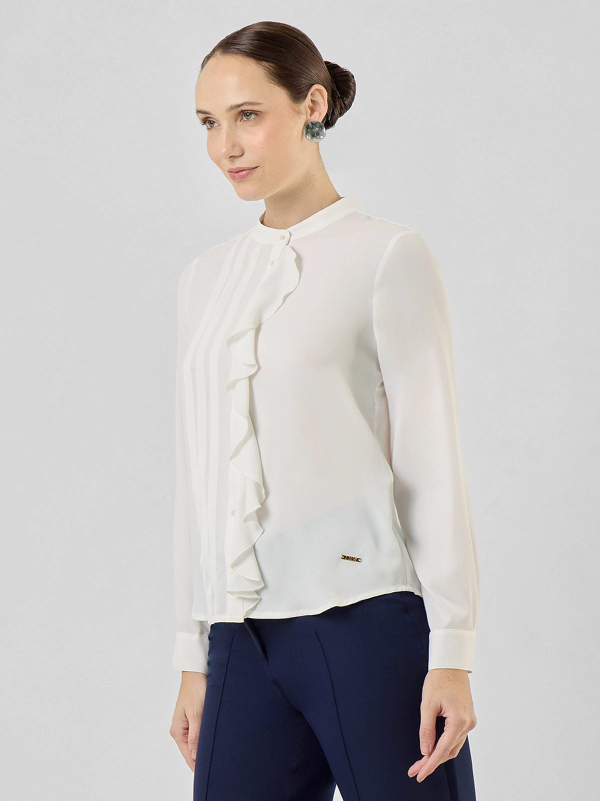 BLUSA MUJER JOHN HOLDEN WOMAN HOLY - 3