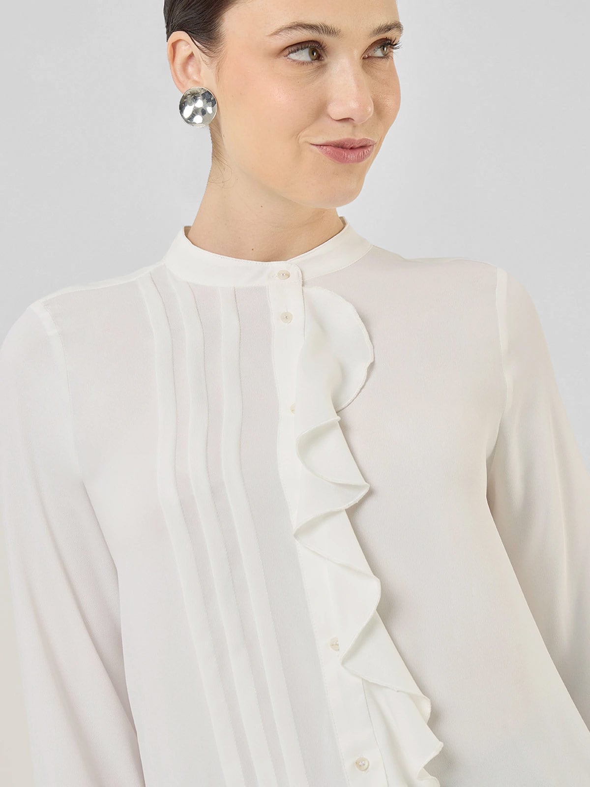 BLUSA MUJER JOHN HOLDEN WOMAN HOLY - 4