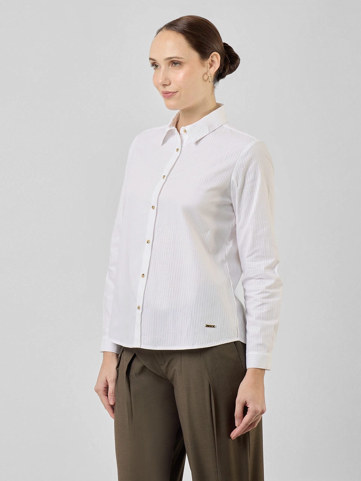 BLUSA MUJER JOHN HOLDEN WOMAN ISABEL - 3