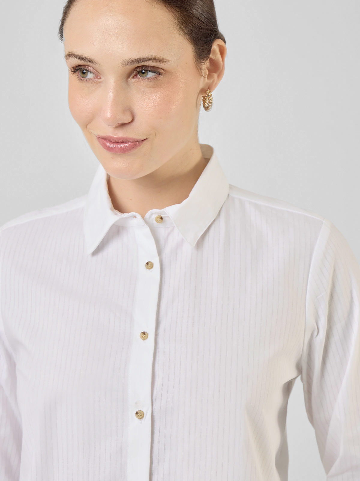 BLUSA MUJER JOHN HOLDEN WOMAN ISABEL - 4