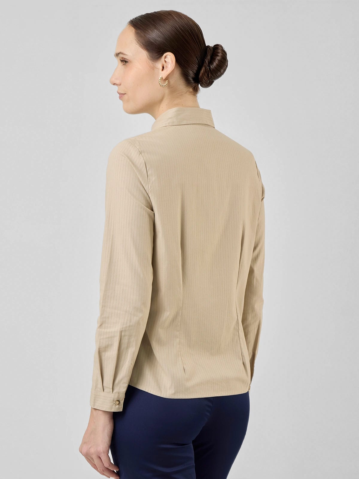 BLUSA MUJER JOHN HOLDEN WOMAN ISABEL - 2