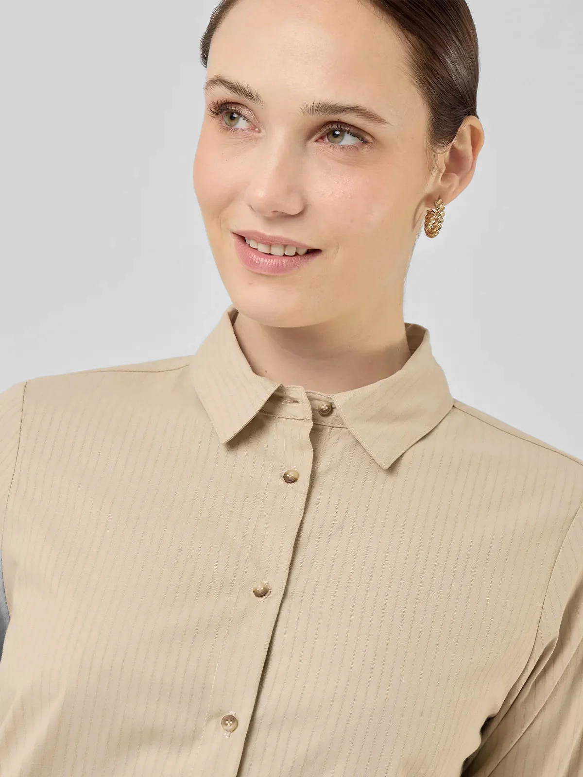 BLUSA MUJER JOHN HOLDEN WOMAN ISABEL - 4