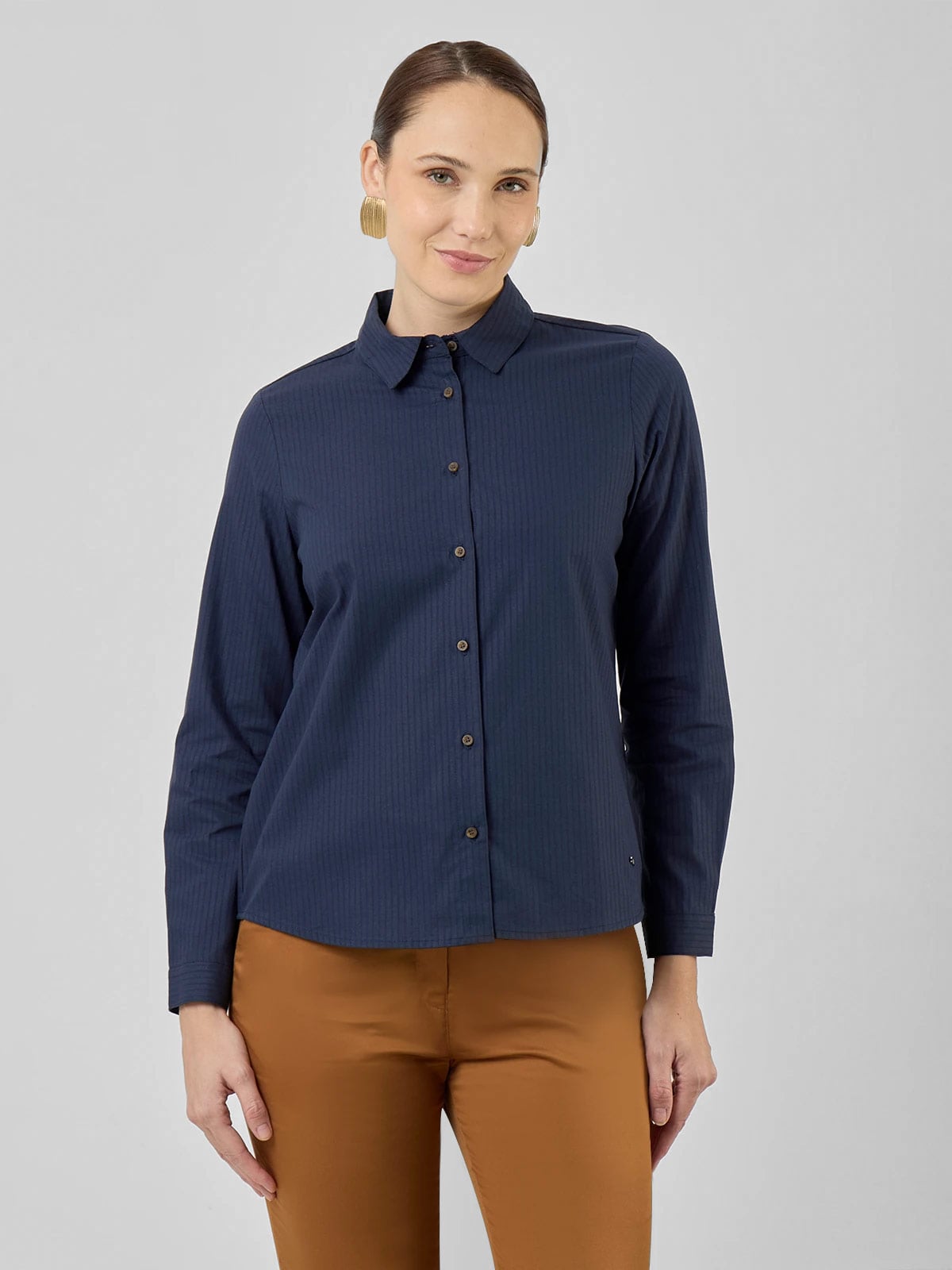 BLUSA MUJER JOHN HOLDEN WOMAN ISABEL - 1