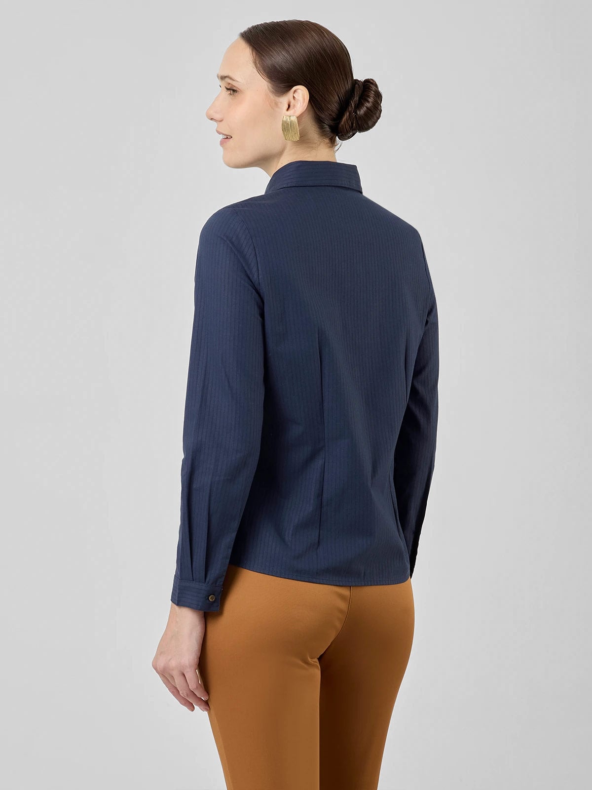 BLUSA MUJER JOHN HOLDEN WOMAN ISABEL - 2