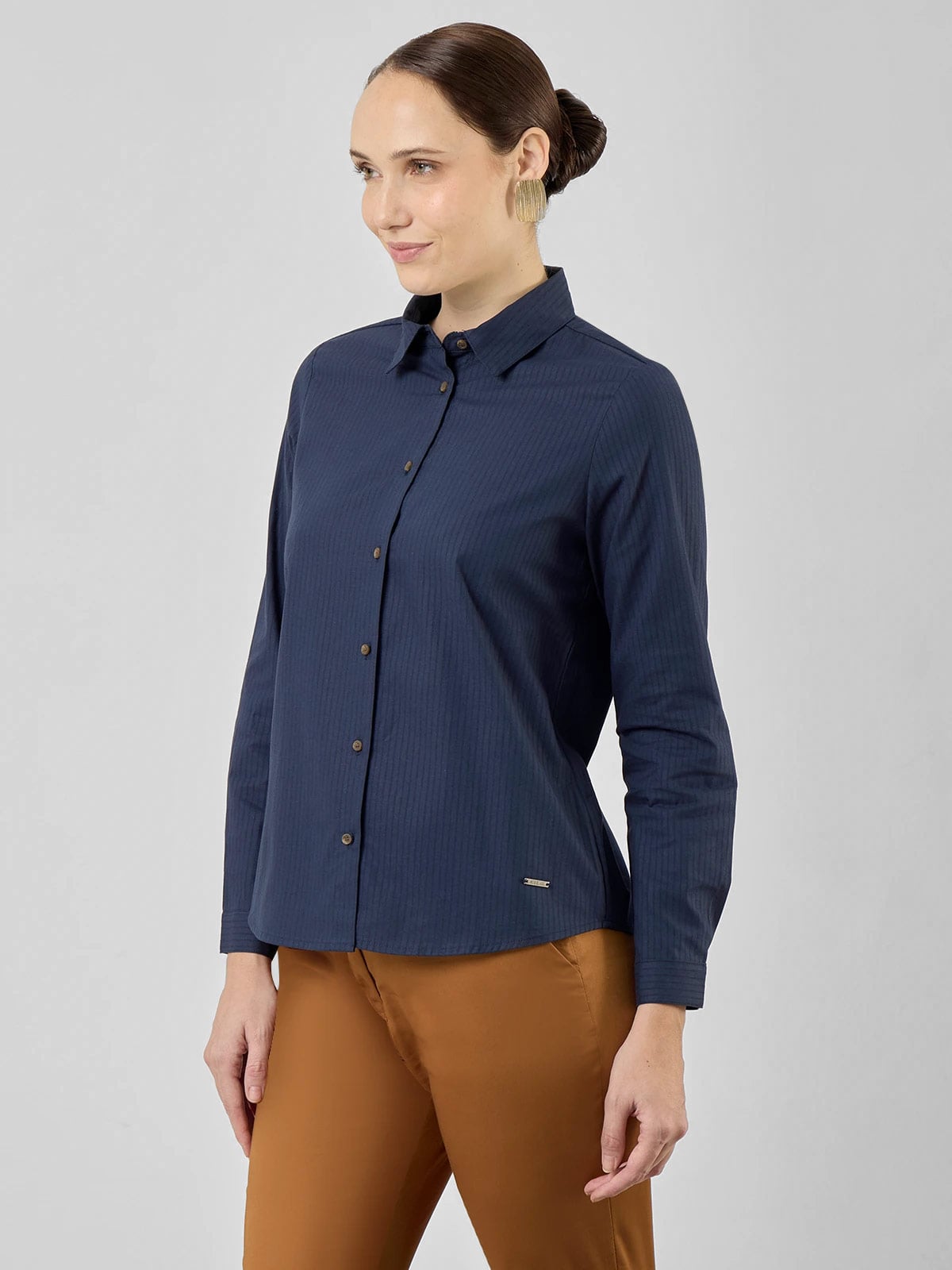 BLUSA MUJER JOHN HOLDEN WOMAN ISABEL - 3