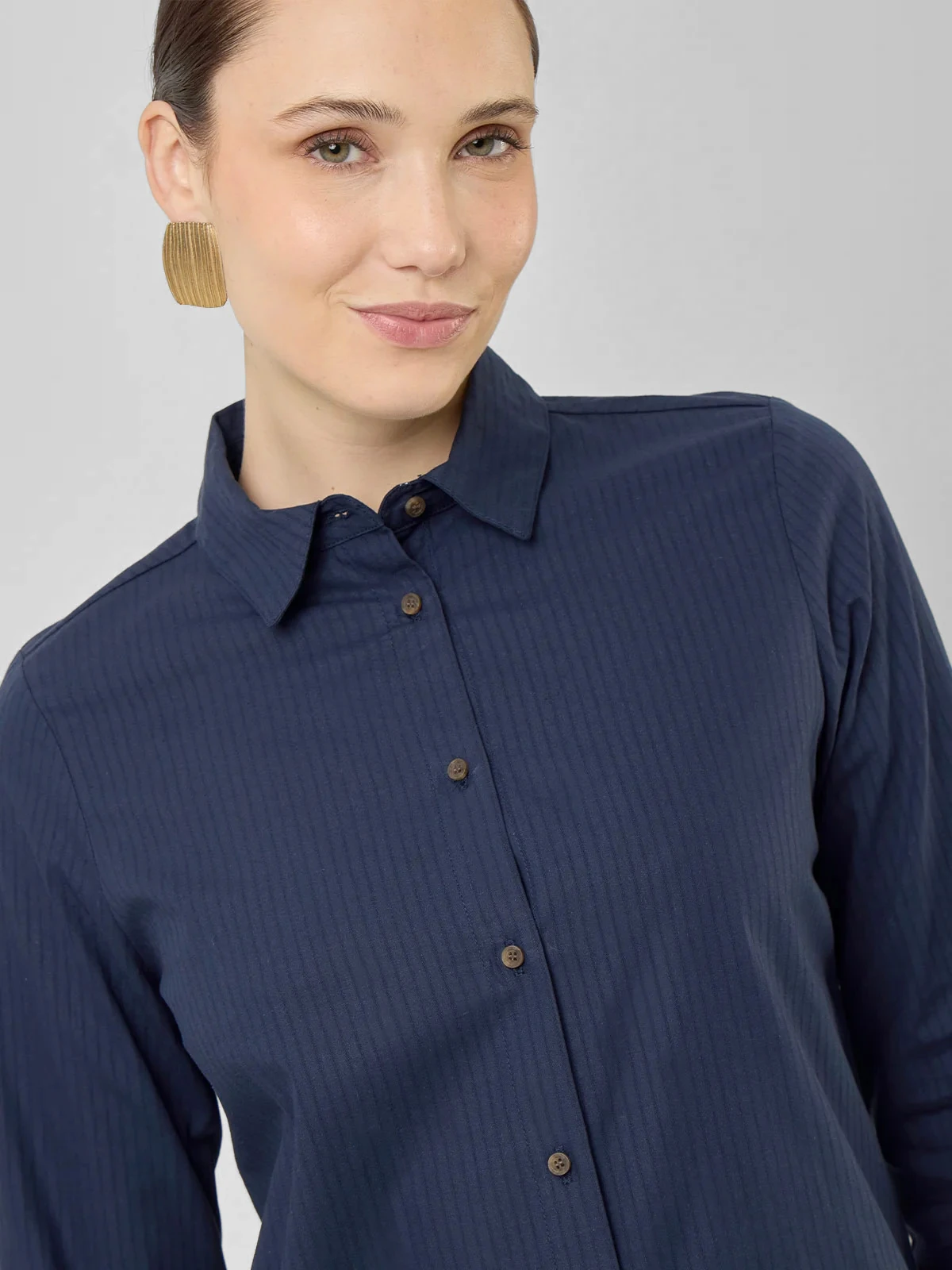 BLUSA MUJER JOHN HOLDEN WOMAN ISABEL - 4