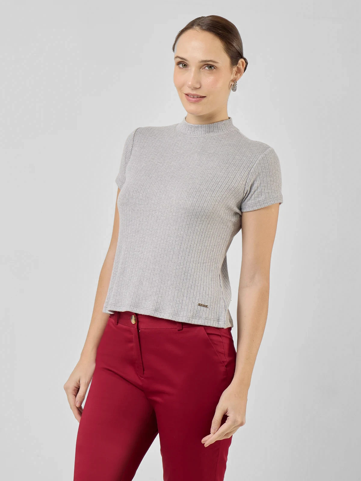 POLO MUJER JOHN HOLDEN WOMAN ATHENEA - 3