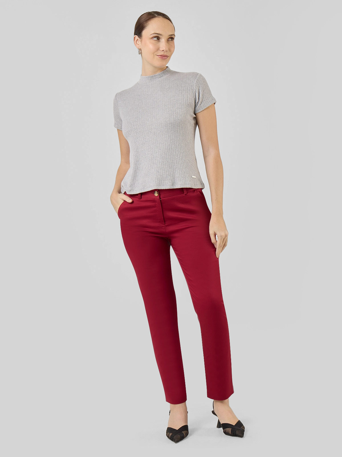 POLO MUJER JOHN HOLDEN WOMAN ATHENEA - 5