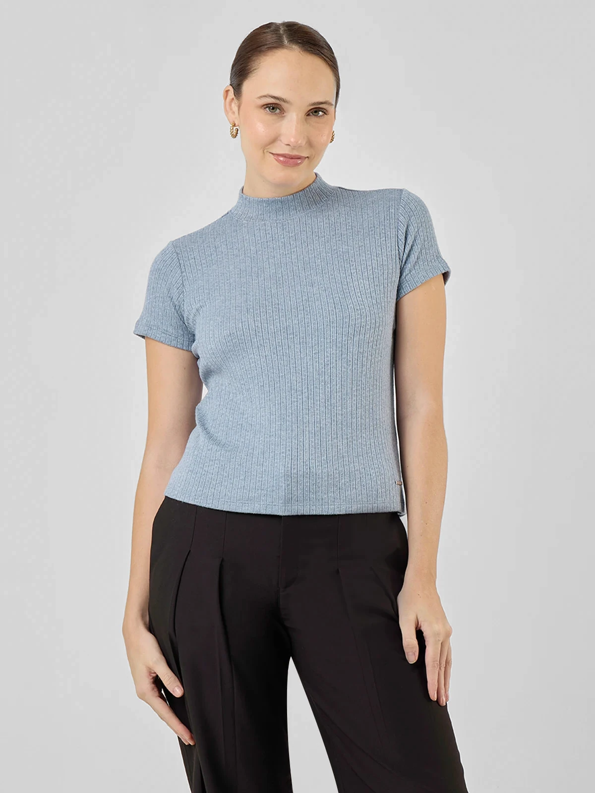 POLO MUJER JOHN HOLDEN WOMAN ATHENEA - 1