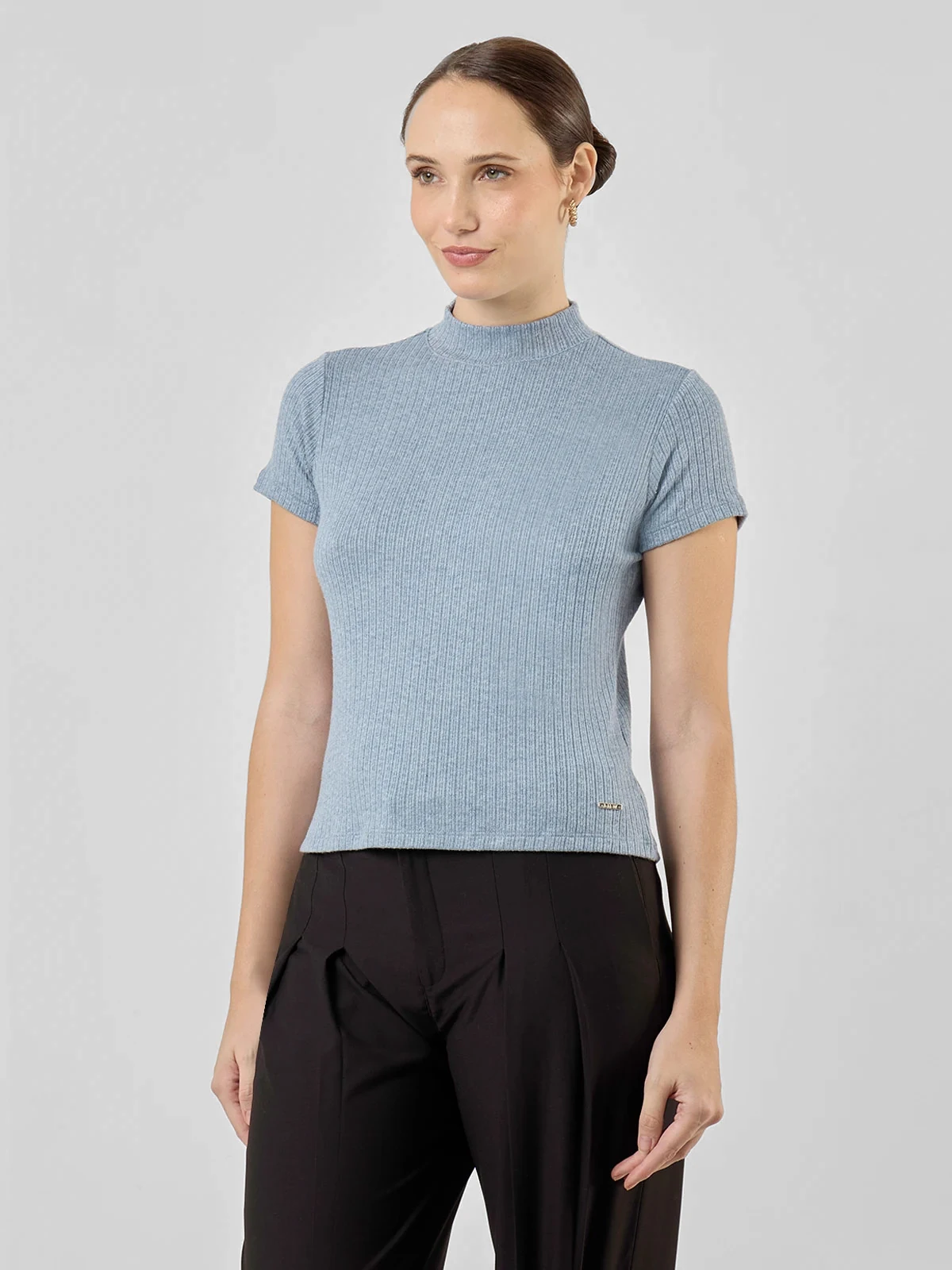 POLO MUJER JOHN HOLDEN WOMAN ATHENEA - 3