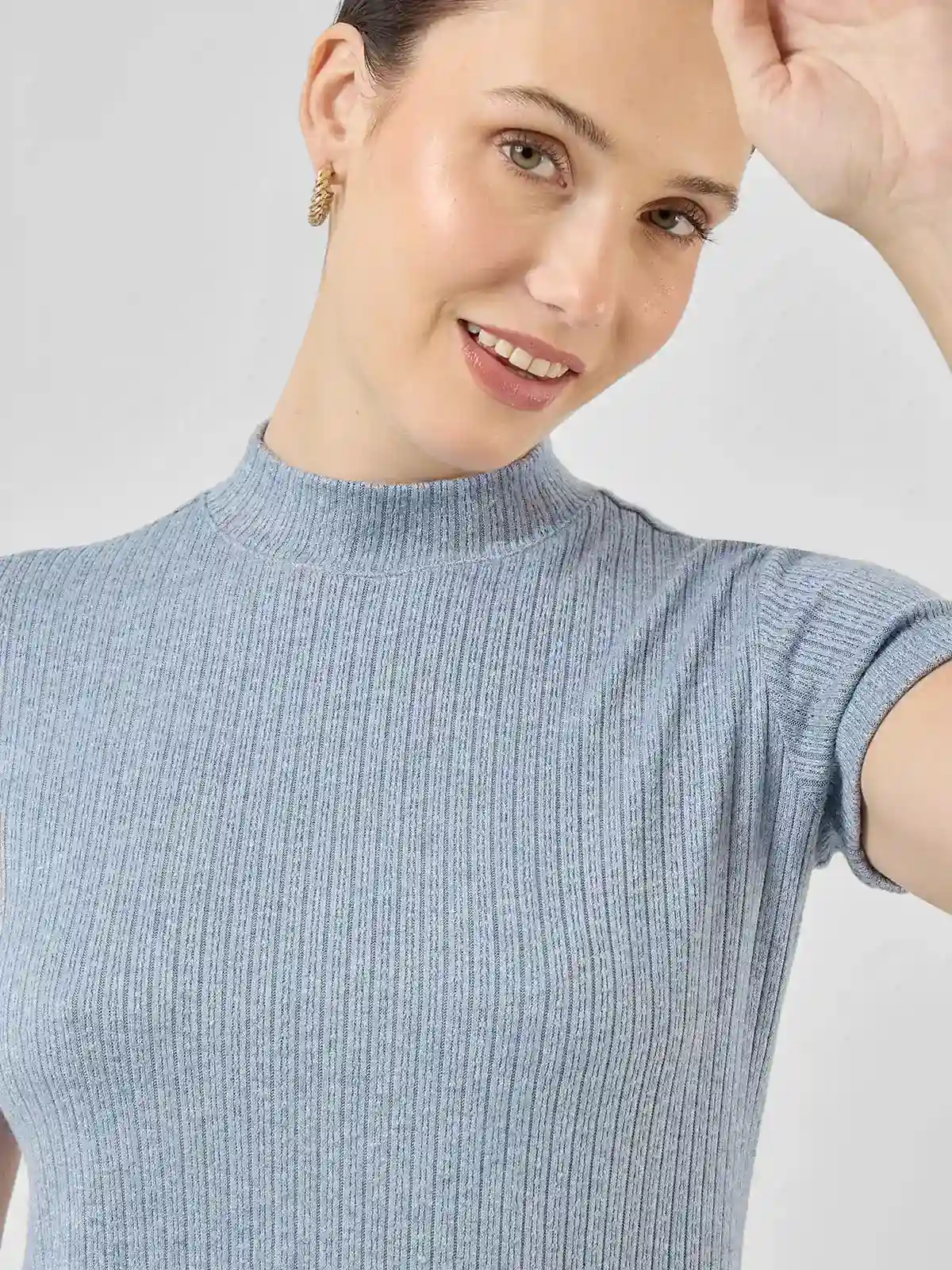 POLO MUJER JOHN HOLDEN WOMAN ATHENEA - 4