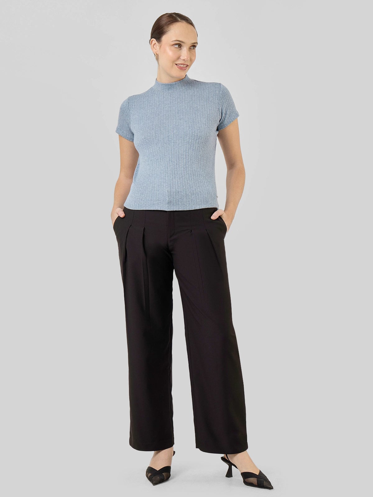 POLO MUJER JOHN HOLDEN WOMAN ATHENEA - 5