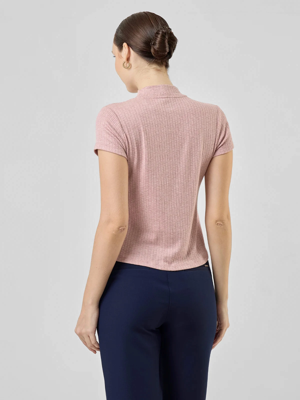 POLO MUJER JOHN HOLDEN WOMAN ATHENEA - 2