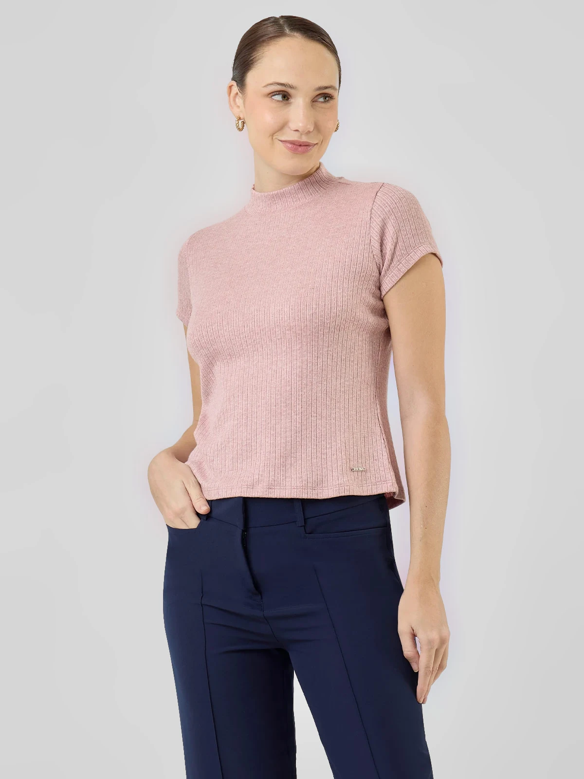 POLO MUJER JOHN HOLDEN WOMAN ATHENEA - 3