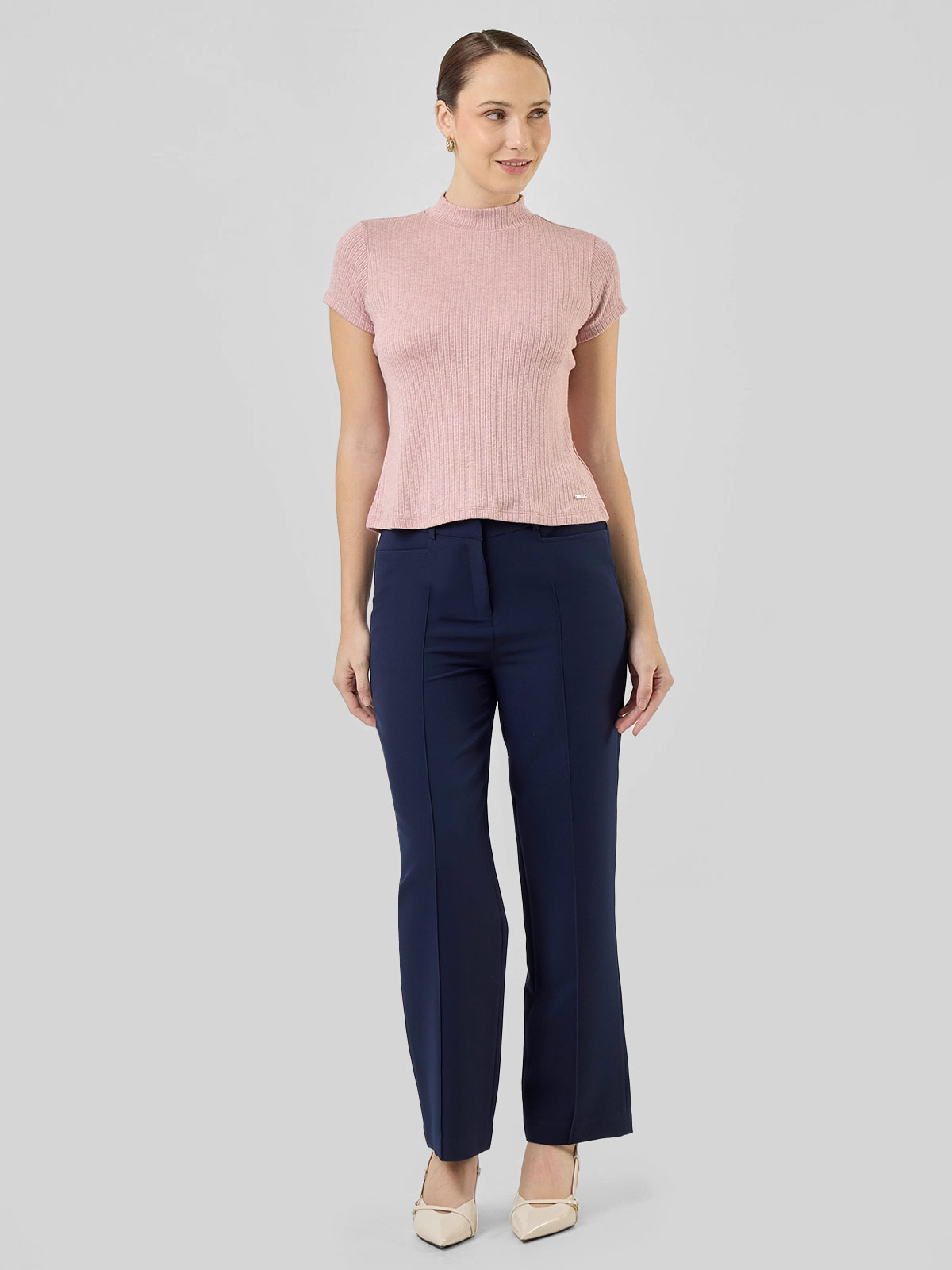 POLO MUJER JOHN HOLDEN WOMAN ATHENEA - 5