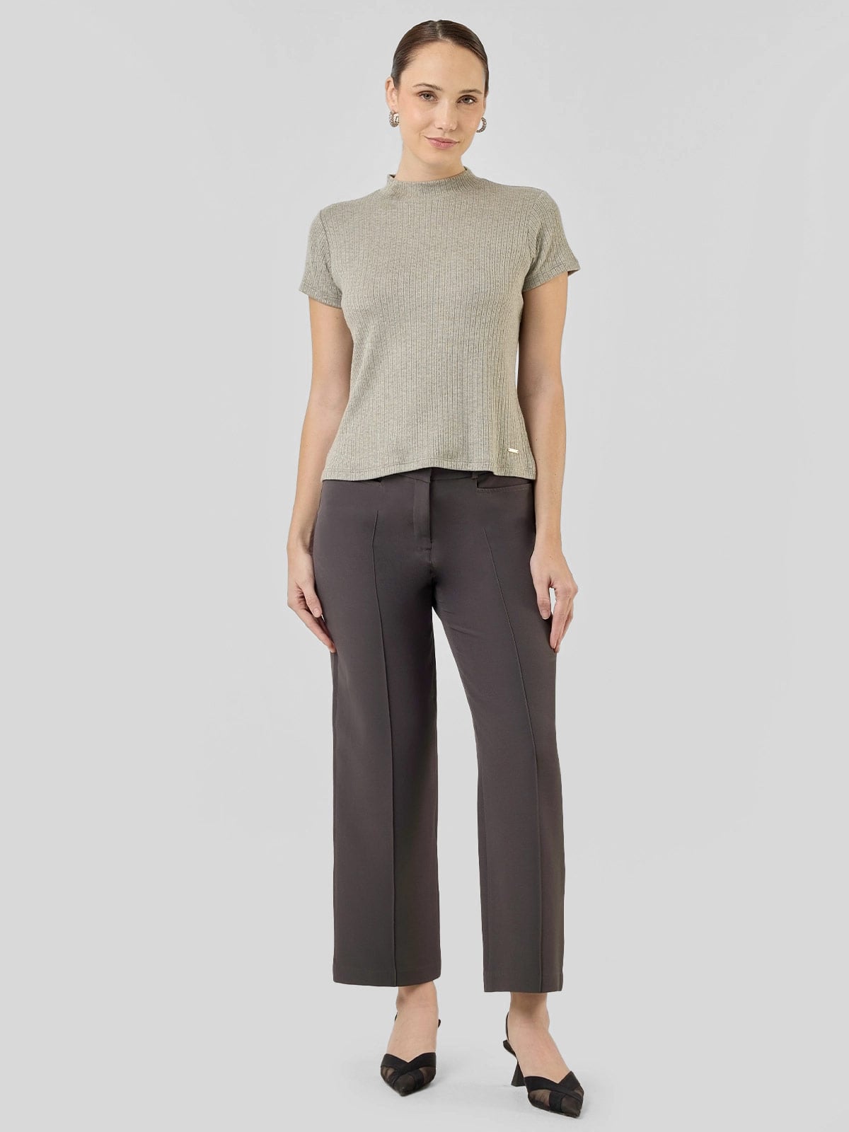 POLO MUJER JOHN HOLDEN WOMAN ATHENEA - 5