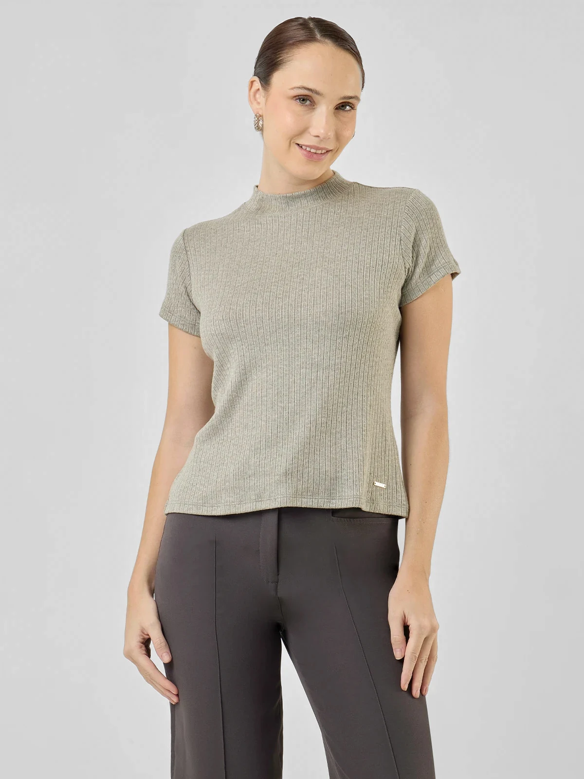 POLO MUJER JOHN HOLDEN WOMAN ATHENEA - 1