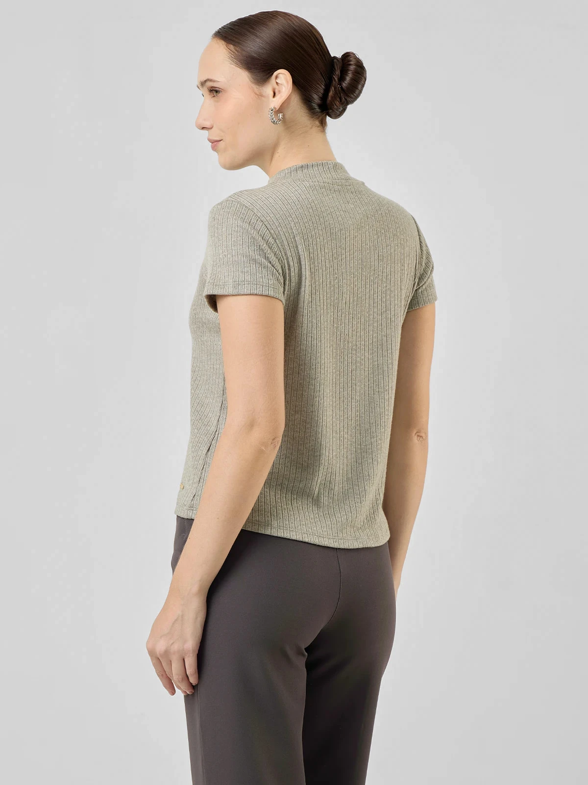 POLO MUJER JOHN HOLDEN WOMAN ATHENEA - 2