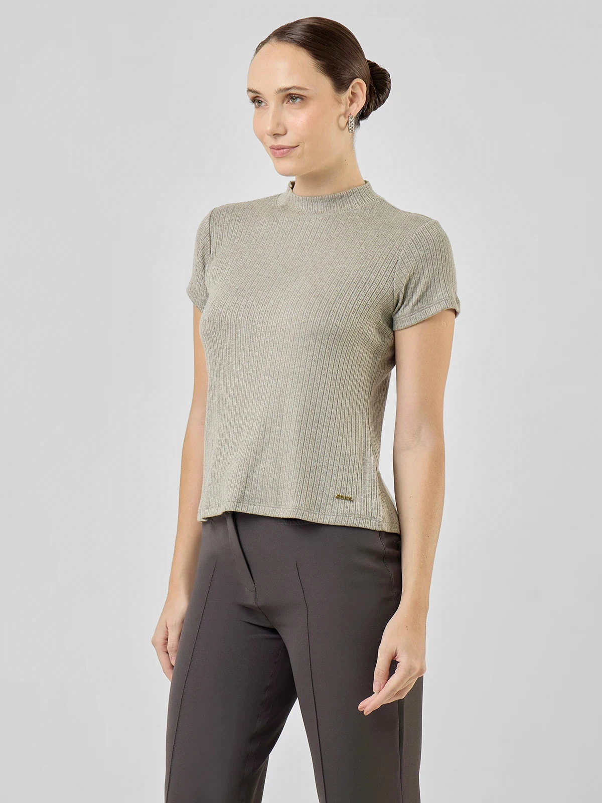 POLO MUJER JOHN HOLDEN WOMAN ATHENEA - 3
