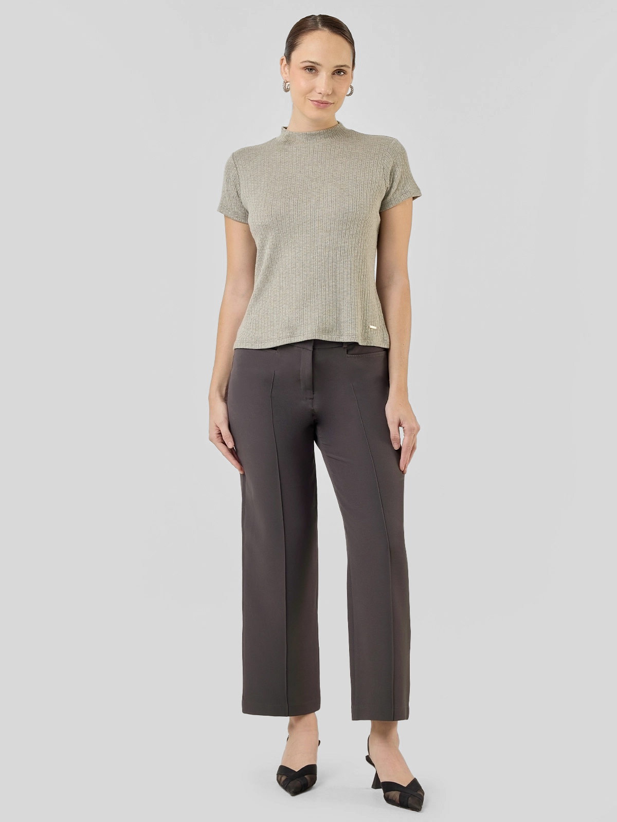 POLO MUJER JOHN HOLDEN WOMAN ATHENEA - 5